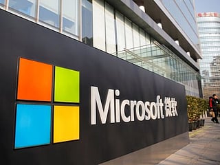 US: Pentagon says $10 billion cloud computing contract going to Microsoft