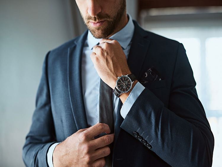 CEO Morning Routine