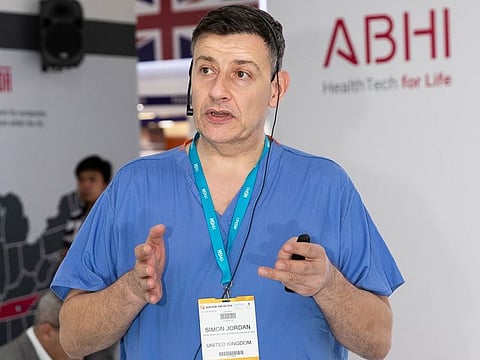 Organised screening programmes or scans are picking up cancers, often at an earlier stage. Screening can allow for diagnosis of cancers when they are most treatable…, says thoracic surgeon 