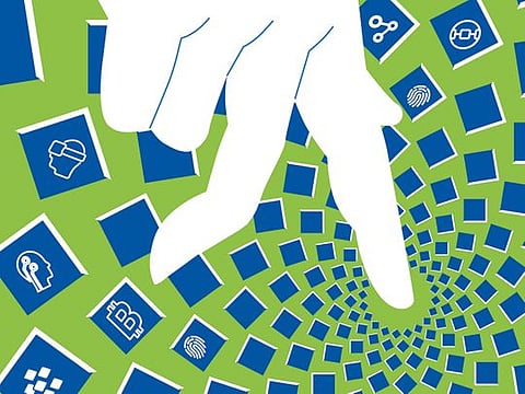 ‘Invisible payments’ will have more than a token appearance