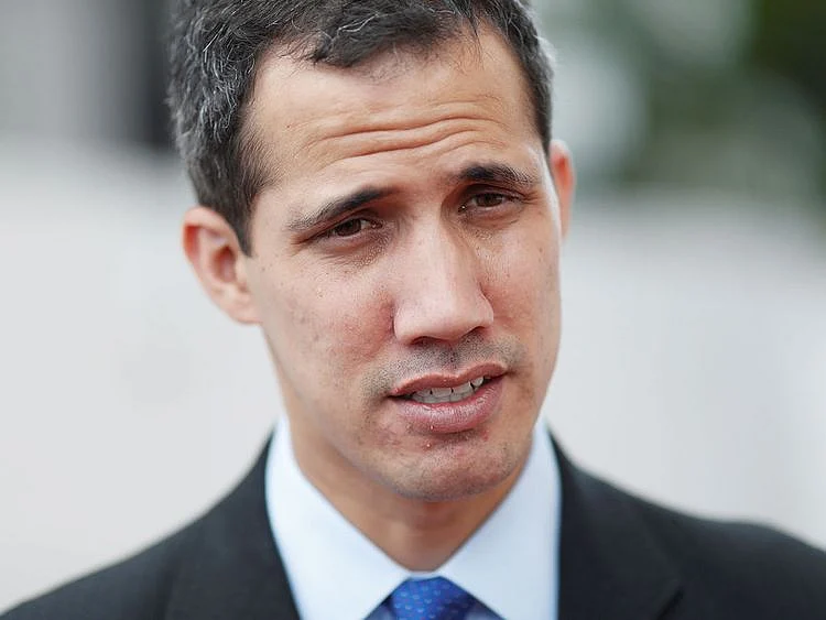 Juan Guaido 6