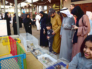 Enjoy a slice of Emirati heritage at Sharjah’s oldest souq