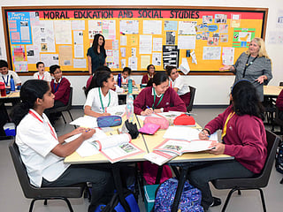 Innovative approach needed to teach new Moral Education subject in UAE schools