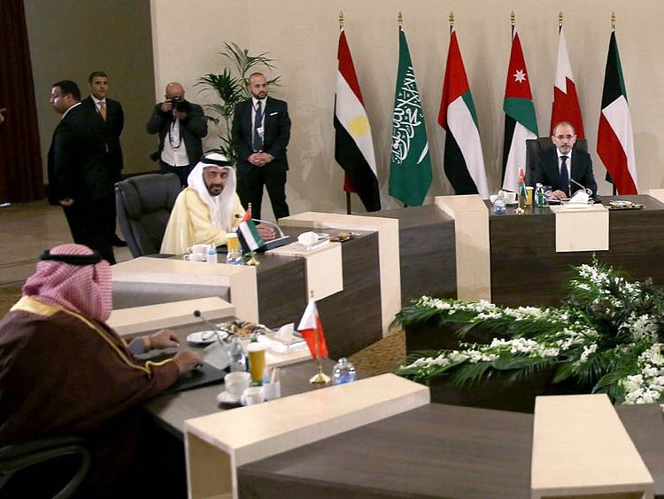 OPN 190201 foreign ministers