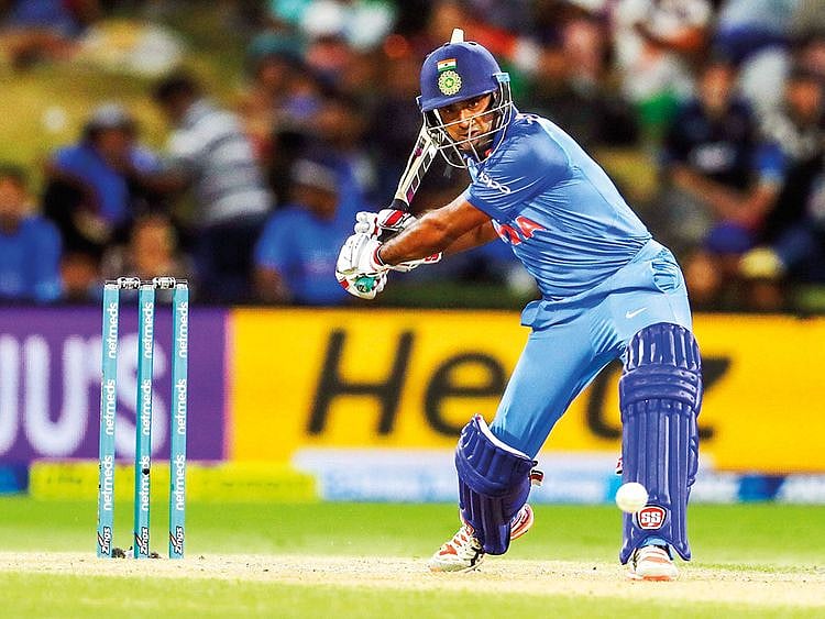 190202 Ambati Rayudu