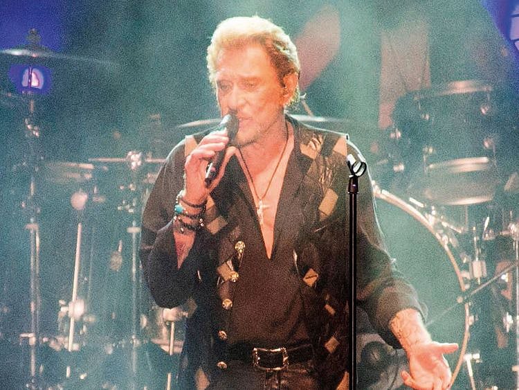 190202 Johnny Hallyday