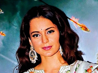 Kangana slams Krish for ‘Manikarnika’ credit