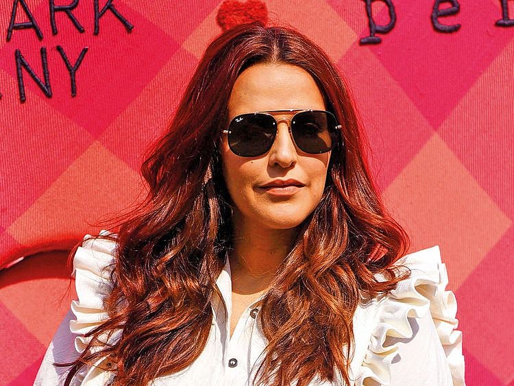 190202 Neha Dhupia 2