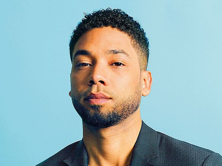 190202  Jussie Smollett