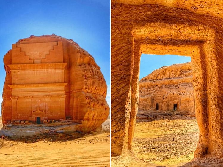 190202 al ulla saudi arabia