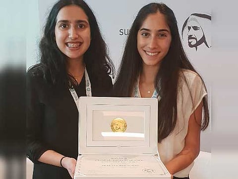 Why this school was awarded a coveted $100,000 prize