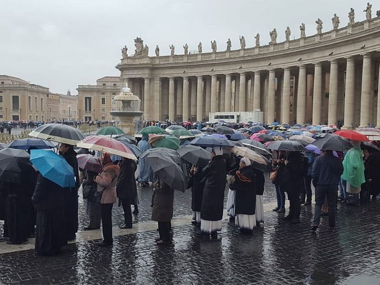 vatican