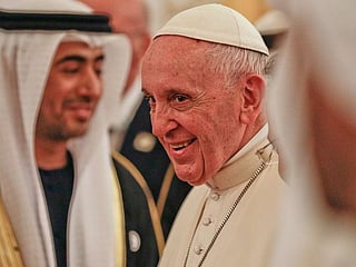 UAE Papal Visit: Essentials checklist and transport guide to the Papal Mass in Abu Dhabi