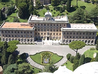 Vatican: The history