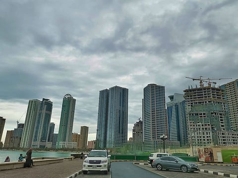 Sharjah on February 3, 2019