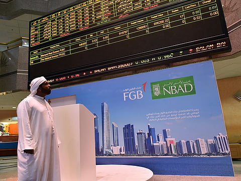 The UAE is putting together a growth plan that takes into account the pandemic-created realities. Logistics and trade will underpin key parts of that strategy.