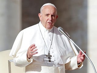 Pope in UAE: The Roman Catholic Mass explained