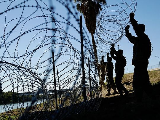 9 Indians tried to enter the US illegally, but then disappeared: Families appeal for help