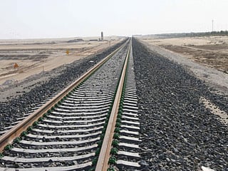 UAE’s Etihad Rail signs its biggest commercial partnership to date with Western Bainoona Group