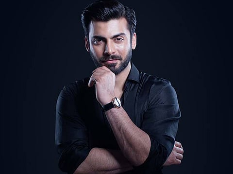 Fawad Khan