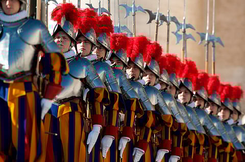 Pierpaolo Scavuzzo/AGF/REX/Shutt