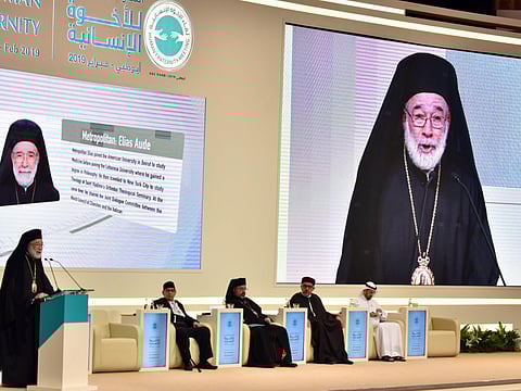Education, social inclusion key to harmony