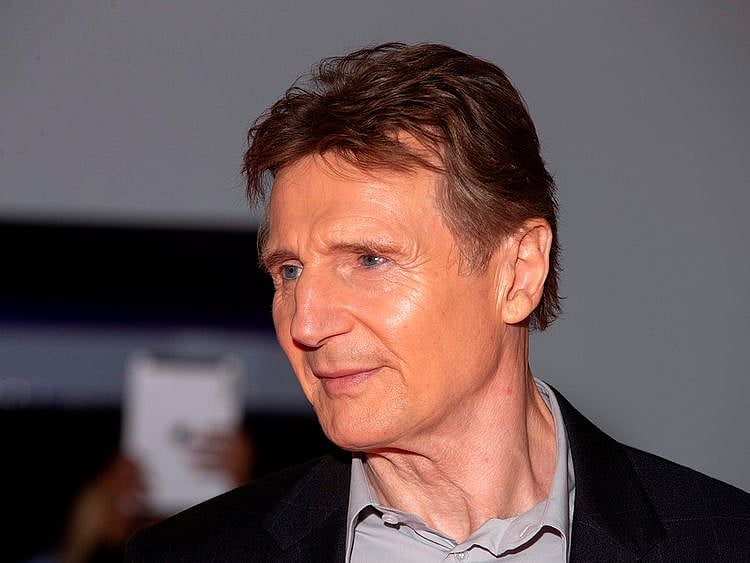190205 Neeson