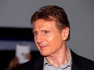 'I'm not racist': Liam Neeson defends himself after controversial interview