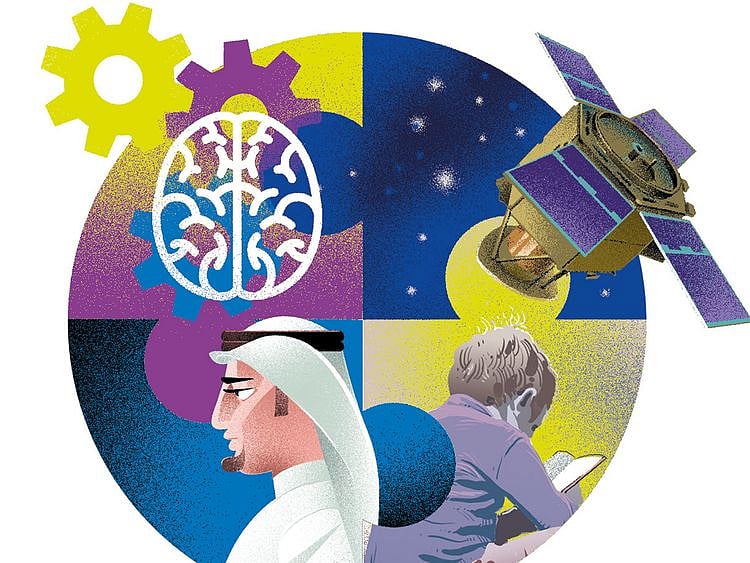 25 years of thought and delivering the future