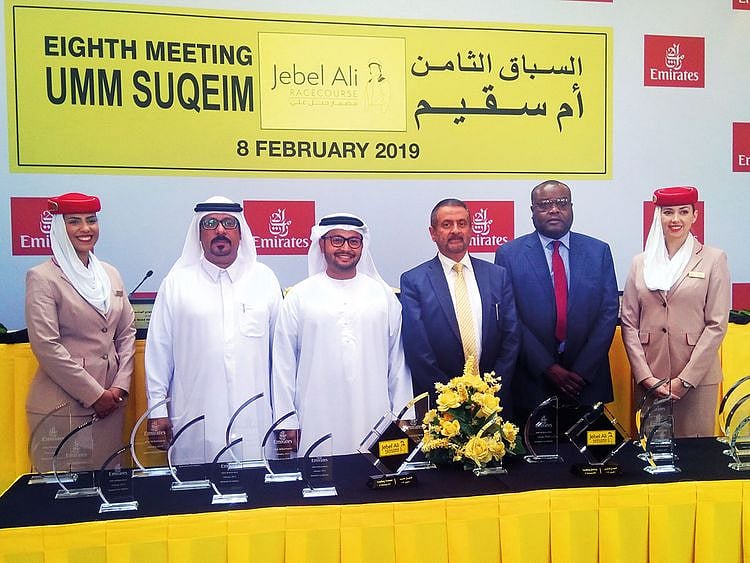 Mohammad Al Mahari Al Hashem