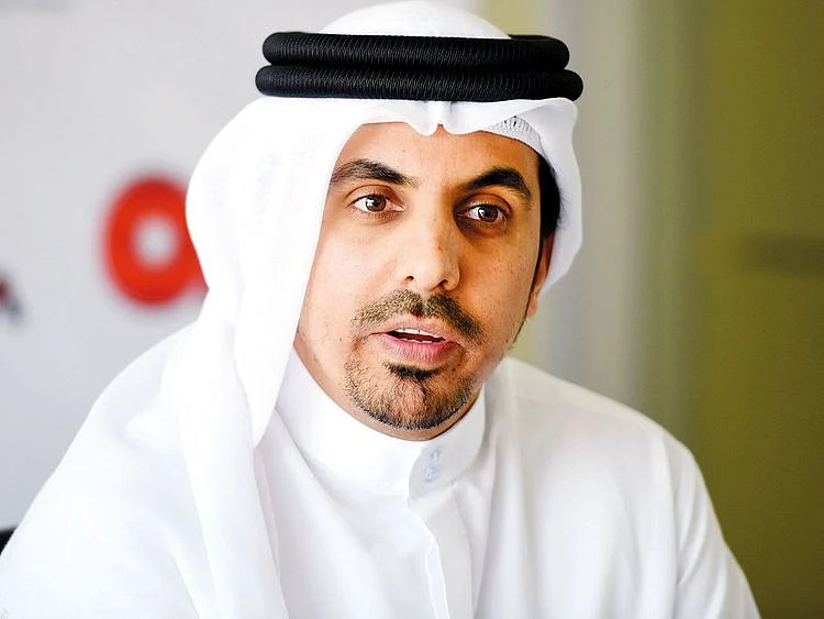 Waleed Bukhatir