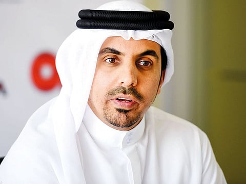 Waleed Bukhatir