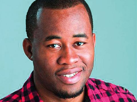 Chigozie Obioma