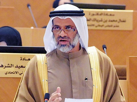 Hamad Ahmad Al Rahoumi