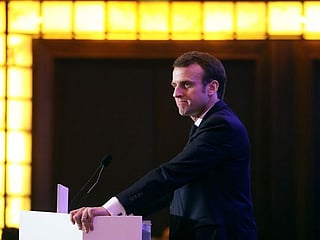 A line up of mega-deals between UAE-France on President Macron trip to the Gulf