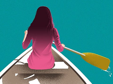 Ramachandra Babu/©Gulf