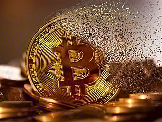 Indian PM Modi urges democracies to make cryptocurrencies safe