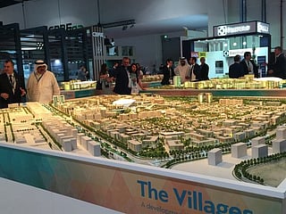 Dubai South builds an ‘affordable city’