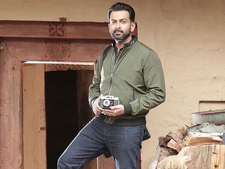 Prithviraj 2