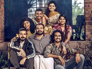 ‘Kumbalangi Nights’ is a family drama laced with humour