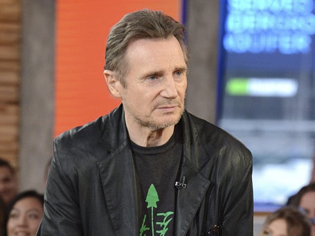 Liam Neeson
