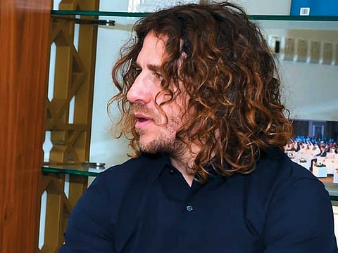 Carles Puyol