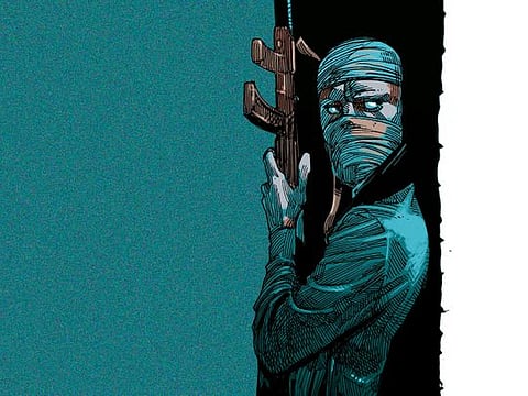 Ramachandra Babu/Gulf News