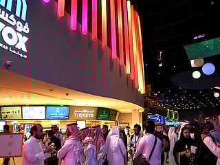 Saudi cinema’s blockbuster rise: Billions invested as industry booms