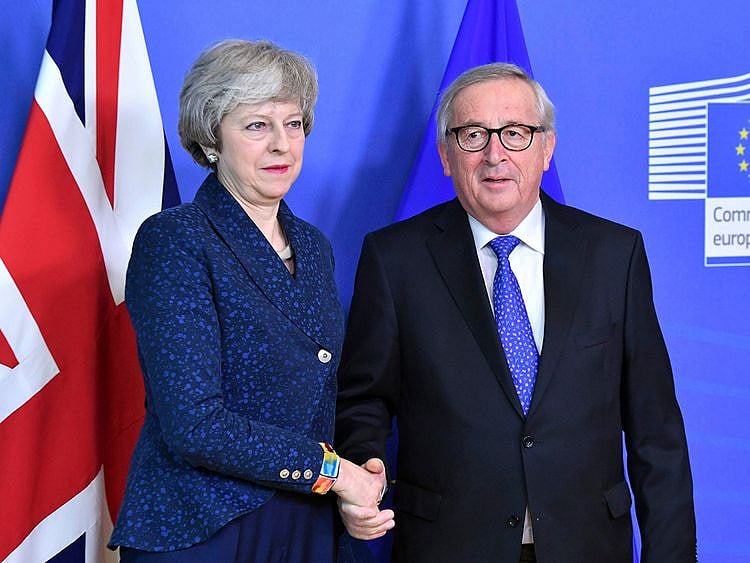 190208 May Juncker