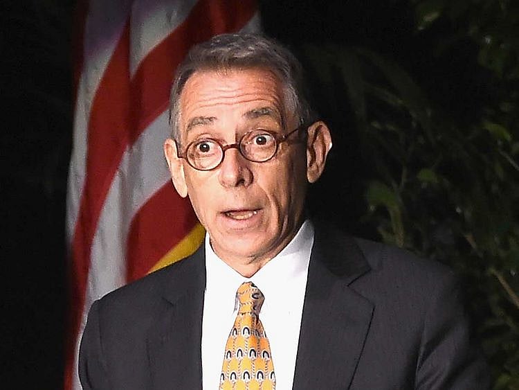 Gavin de Becker file photo 2019 028