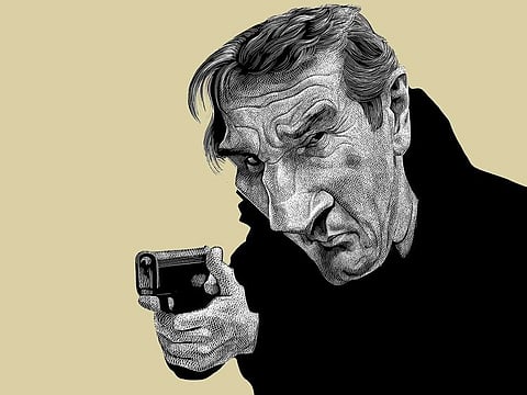 Ramachandra Babu/Gulf News