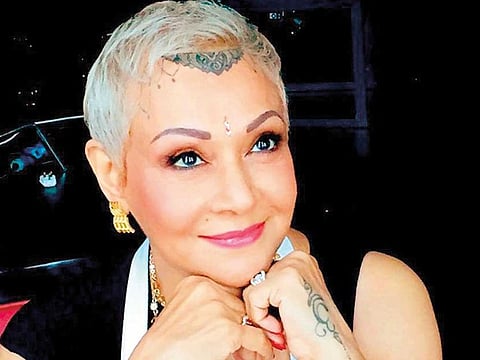 Sandi Saksena is a financial adviser and empowerment officer today and regularly holds talks on life lessons.