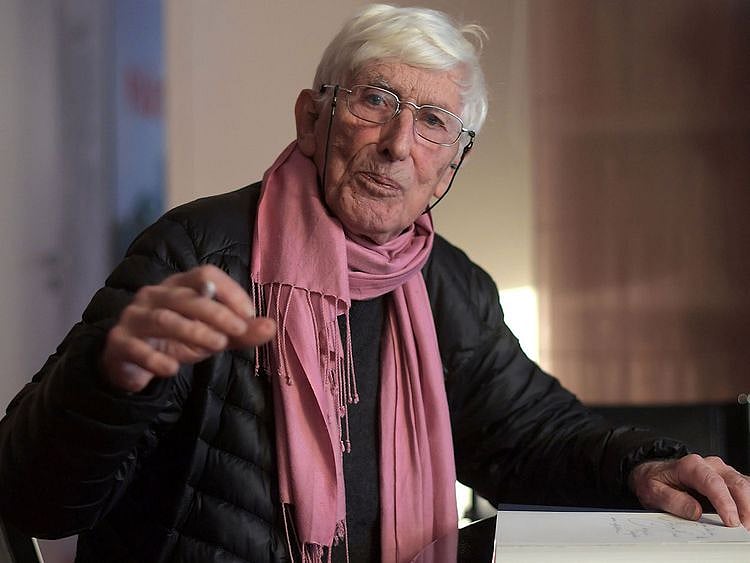 190209 Tomi Ungerer