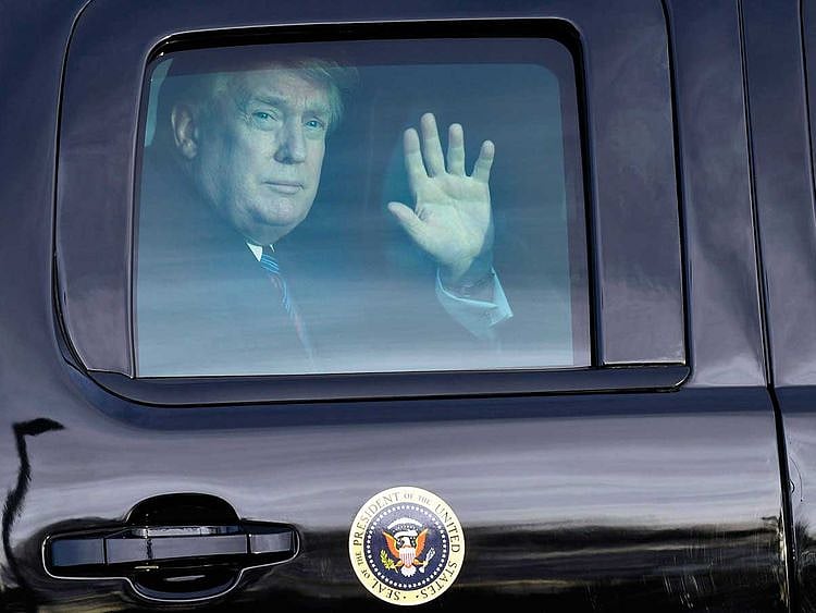 190209 donald trump